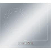 Table de cuisson induction 3 feux 60cm SIEMENS ED659FJB1E