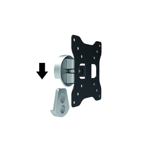 Support pour TV LCD VESA MOBILE TV MTVSUP2