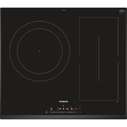 Table de cuisson induction 3 feux 60cm SIEMENS ED651FJB1E