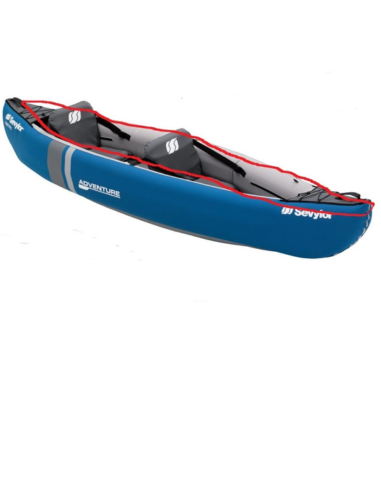 Vessie Latérale Gauche pour Kayak Adventure