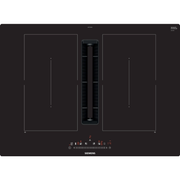 Table de cuisson induction aspirante SIEMENS ED711FU60