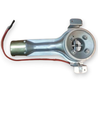 Brûleur de Réchaud Latéral 28 mbar pour Barbecue Adelaide 4 L DX