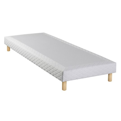 Sommier tapissier 120/190 - vue 1