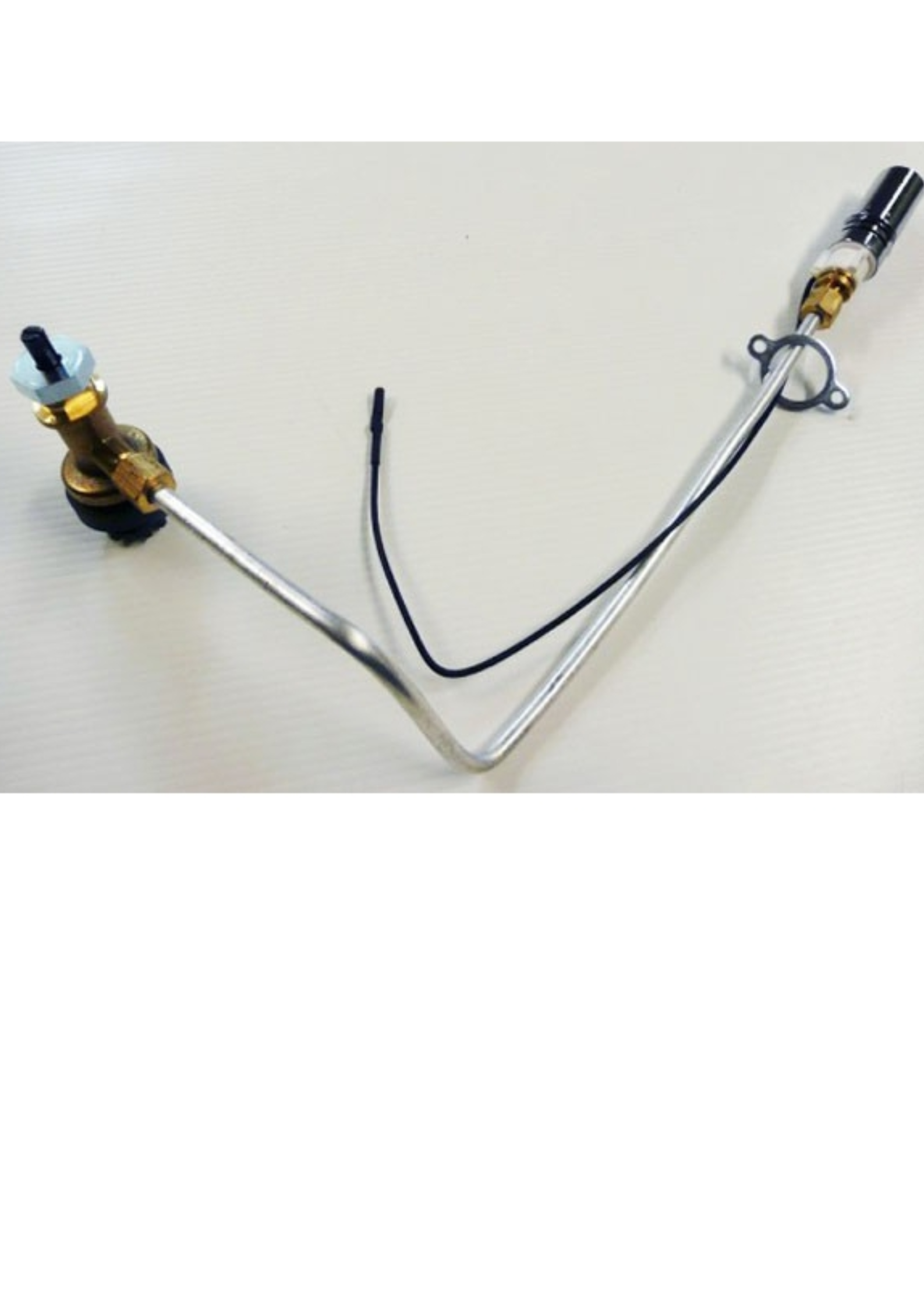 Tubulure Assemblée pour Barbecue Bonesco QST L - Campingaz - 5010001452