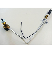 Tubulure Assemblée pour Barbecue Bonesco QST L - Campingaz - 5010001452