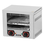 Toasteur Simple 2 Pinces CASSELIN CTOS2P