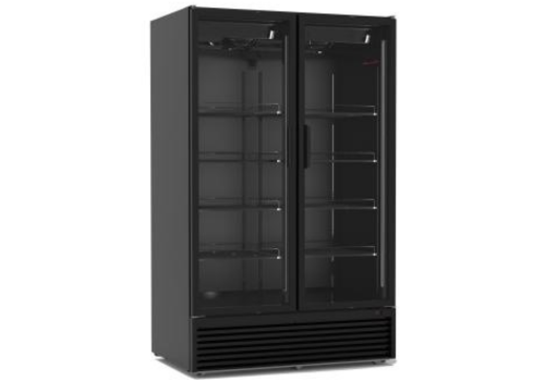 Vitrine réfrigérée pour boisson IARP EIS 112 HP