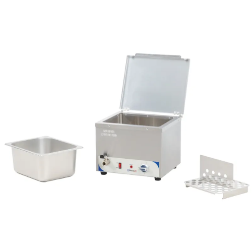 Bain-marie à eau chauffe-saucisses CASSELIN CBMECS1