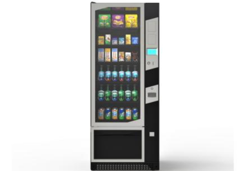 Distributeur automatique IARP BRERA PRO
