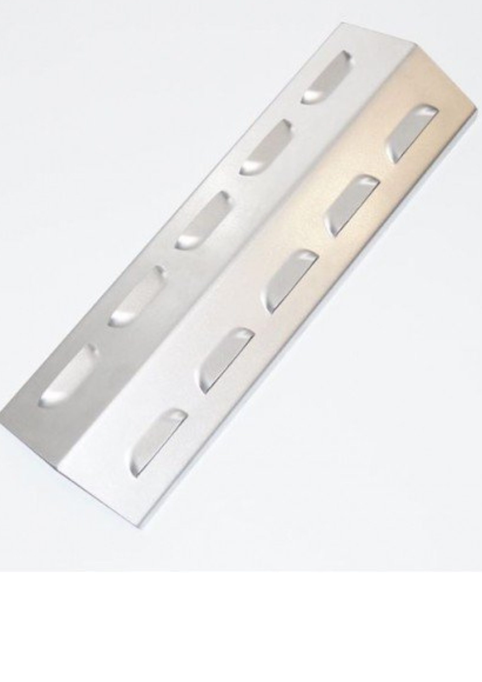 Diffuseur de Chaleur (Cache-Brûleur) pour Barbecues 3 & 4 Series — Campingaz - 5010001598