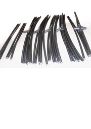 Kit d'Arceaux Complets pour Abri Event Shelter XL 4,5 x 4,5 m — Coleman - 5010001604