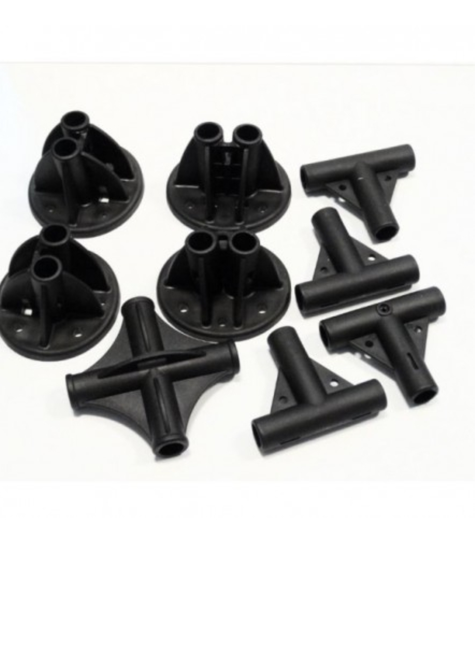 Kit de Connecteurs d'Angle pour Tonnelle Event Shelter — Coleman - 5010001606