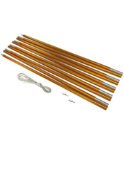 Kit Arceaux Complets pour Tente Cobra 2 — Coleman / Campingaz - 5010001621