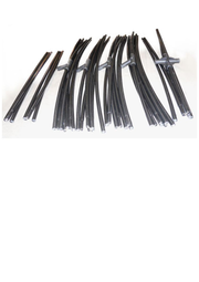 Kit d'Arceaux Complets pour Abri Event Shelter L 3,65 x 3,65 m — Coleman - 5010001624