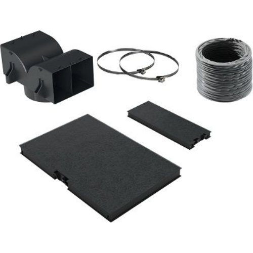 Standard recirculation kit encastrable BOSCH DWZ0AK0U0 (#M896839)