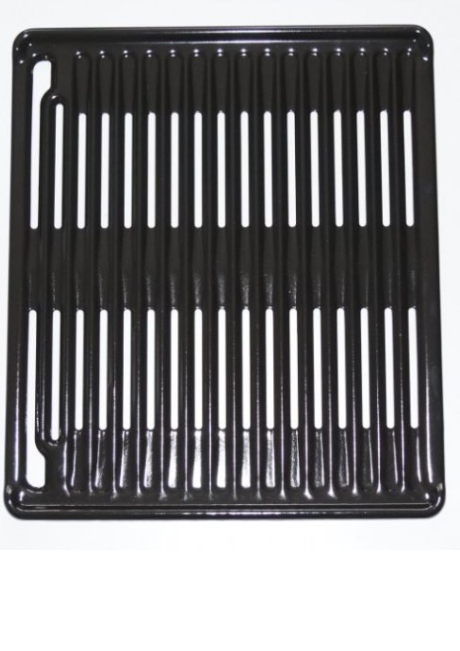 Grille de Cuisson en Acier Émaillé pour Barbecues 3 & 4 Series — Campingaz - 5010001637