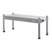 Rampe chauffante empilable 100 CASSELIN CRCE100