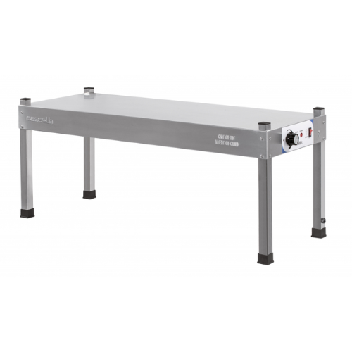 Rampe chauffante empilable 100 CASSELIN CRCE100