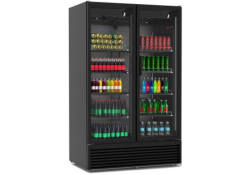Vitrine réfrigérée pour boisson IARP EIS 112 HP