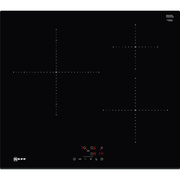 Table de Cuisson Induction 3 Zones N50 Neff T36FB20X0