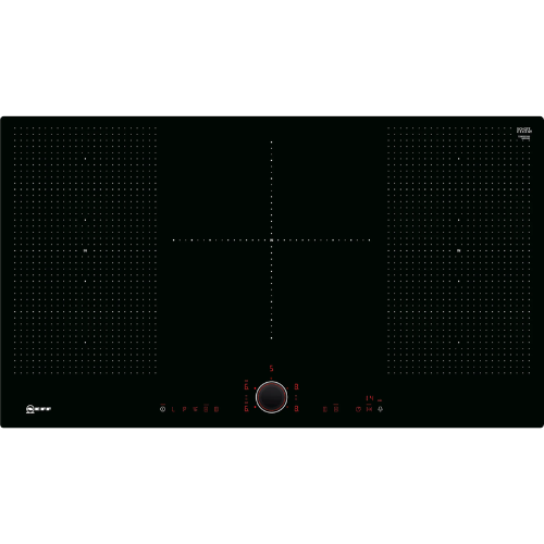 Table de Cuisson Induction Grande Largeur N90 Neff T59PS51X0