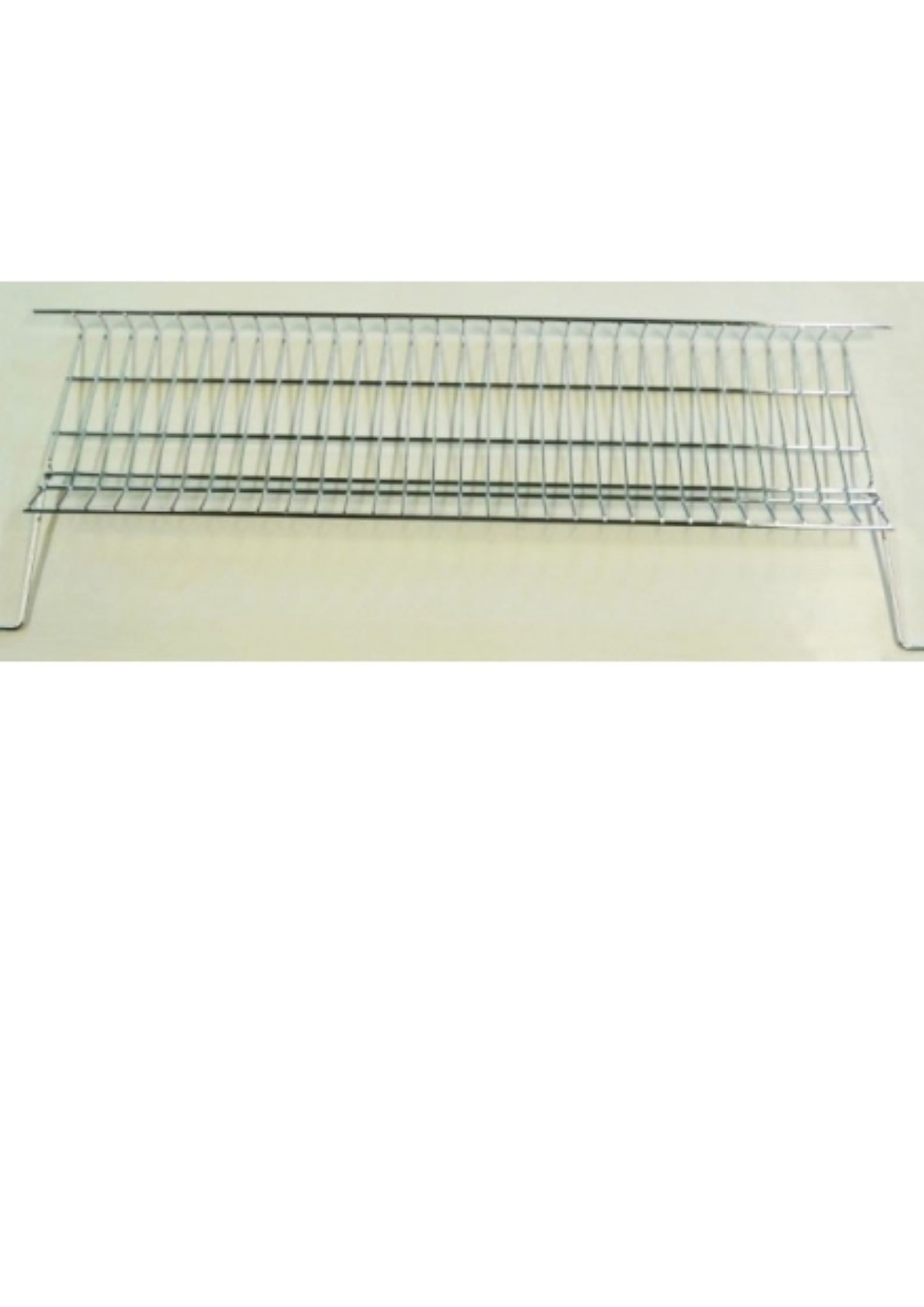 Grille de Mijotage / Grille de Maintien au Chaud pour Barbecues 4 Series — Campingaz - 5010001668