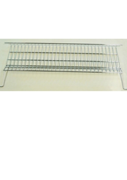 Grille de Mijotage / Grille de Maintien au Chaud pour Barbecues 4 Series — Campingaz - 5010001668