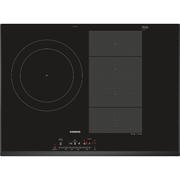 Table de cuisson induction 3 foyers 70cm SIEMENS EX751FJC1F