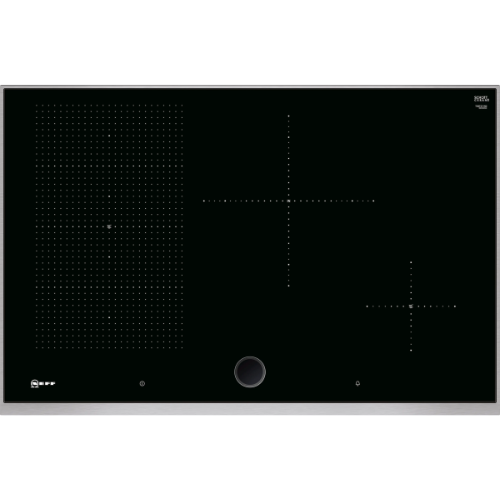 Table de Cuisson Induction Grande Largeur N90 Neff T58TS11N0