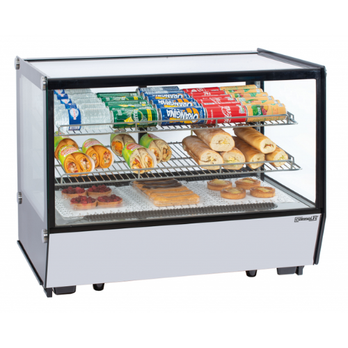 VITRINE RÉFRIGÉRÉE 160L ENCASTRÉE CASSELIN CVRE160L