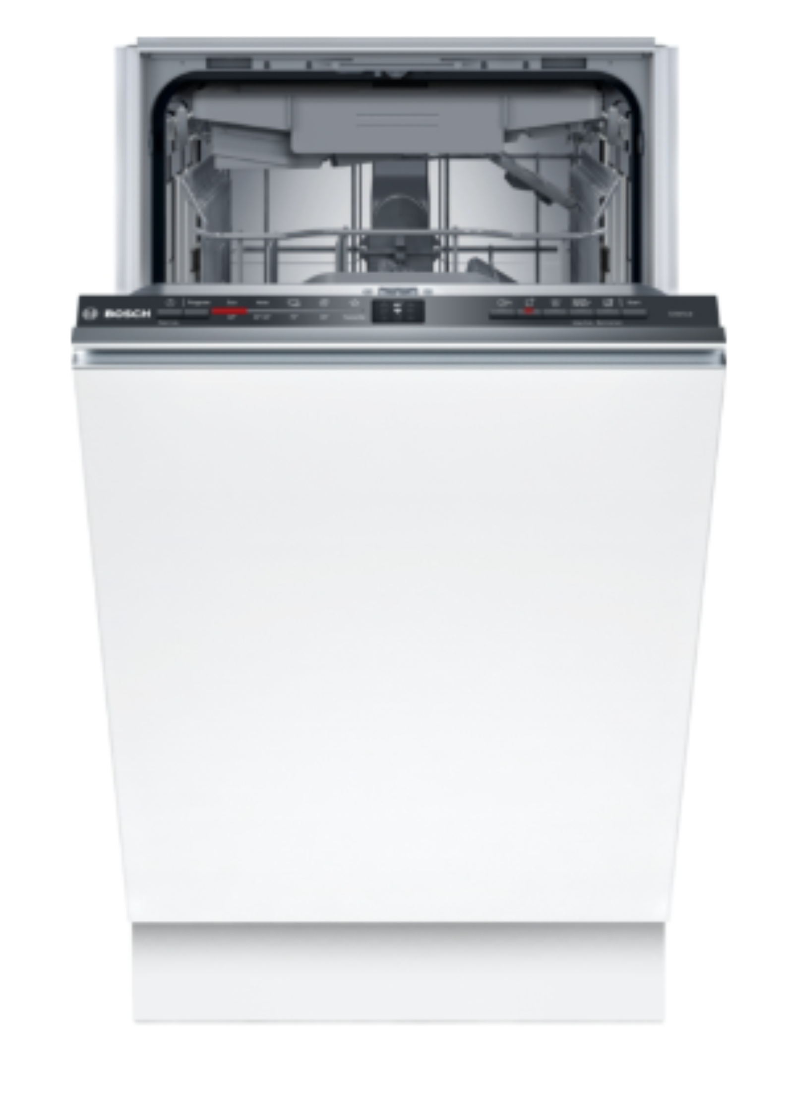 Lave-Vaisselle Tout Intégrable 45 cm Série 2 — Bosch - SPV2HMX02E