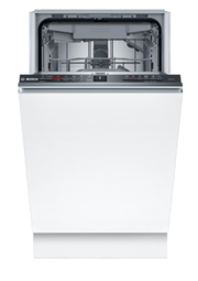Lave-Vaisselle Tout Intégrable 45 cm Série 2 — Bosch - SPV2HMX02E