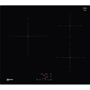 Table de Cuisson Induction 3 Zones N50 Neff T36FB10X0