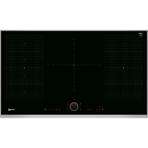 Table de cuisson Induction grande largeur 90cm NEFF T59TS51N0