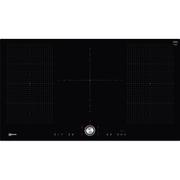 Table de Cuisson Vitrocéramique FlexInduction avec Commande TwistPad N70 Neff T59FT50X0