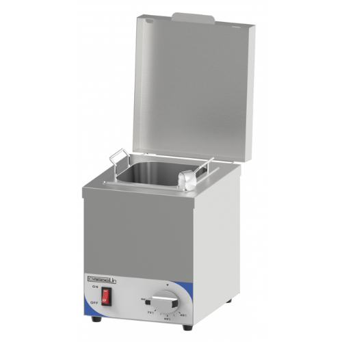 Bain marie à sauce compact CASSELIN CBMSC1