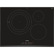 Table de cuisson induction 3 foyers 70cm SIEMENS EH751FDB1E