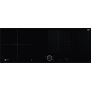 Table de cuisson Induction grande largeur 90cm NEFF T50PS31X0