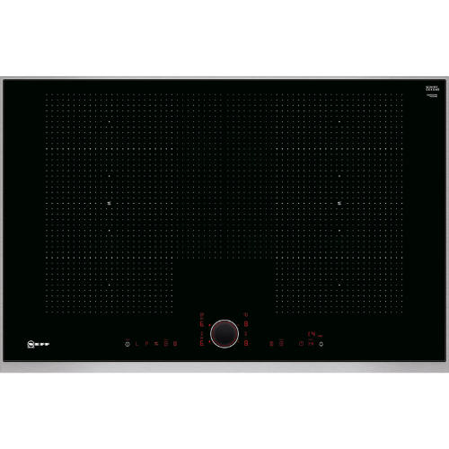 Table de Cuisson Induction Grande Largeur N90 Neff T68TS61N0