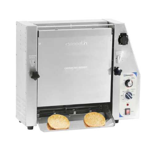 Toasteur vertical grande vitesse CASSELIN CTVGV