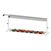 Rampe chauffante infrarouge 1500 CASSELIN CRC150