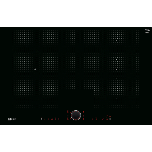 Table de Cuisson Induction Grande Largeur N90 Neff T68PS61X0