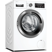 Série 8, Lave-linge front, 10 kg, 1600 trs/min BOSCH WAX32LH1FF - vue 1