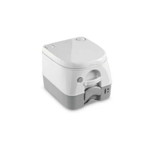Dometic 972 – Toilette portable 9,8 L