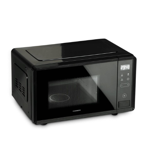 Dometic MWO 24 – Micro-ondes 24 V avec convertisseur, 500 W
