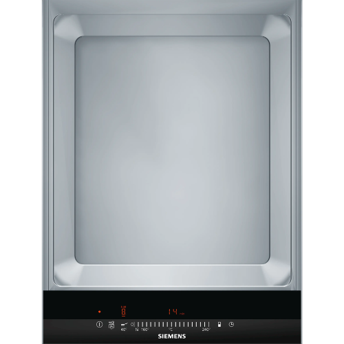 Domino Teppan Yaki électrique 40cm SIEMENS ET475FYB1E