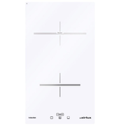 Domino induction 30 cm AIRLUX ATI322WH - vue 1