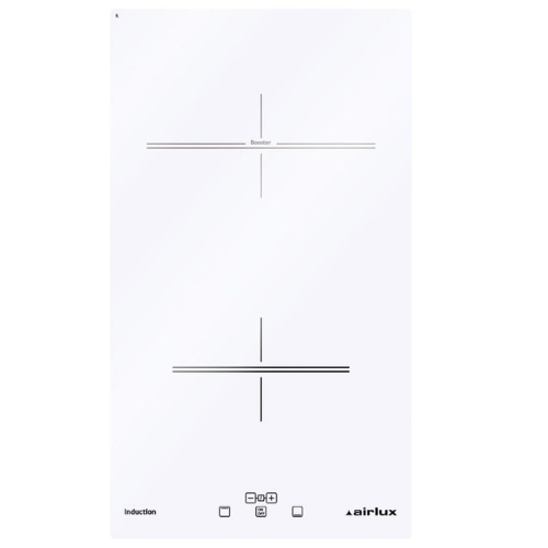 Domino induction 30 cm AIRLUX ATI322WH - vue 1