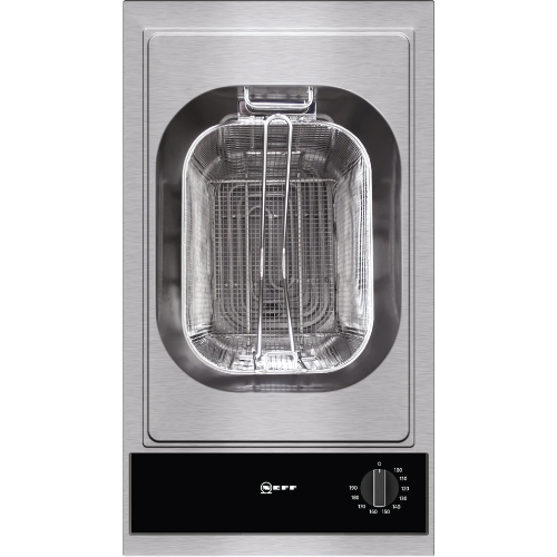 Domino friteuse électrique NEFF N33TK00N0
