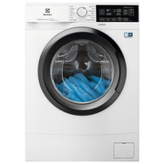 Lave-linge hublot Slim Pose-libre ELECTROLUX EW6S3626BMEM - vue 1